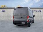 New 2025 Ford Transit 250 Medium Roof AWD Empty Cargo Van for sale #MF1319 - photo 8