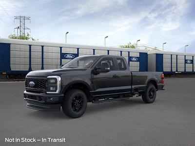 New 2025 Ford F-250 Super Cab 4WD Pickup for sale #MF1320 - photo 1