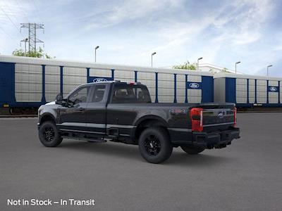 New 2025 Ford F-250 Super Cab 4WD Pickup for sale #MF1320 - photo 2