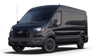 New 2025 Ford Transit 250 Medium Roof AWD Empty Cargo Van for sale #MF1321 - photo 1