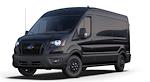 New 2025 Ford Transit 250 Medium Roof AWD Empty Cargo Van for sale #MF1321 - photo 1