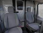 2025 Ford Transit 250 Medium Roof AWD Empty Cargo Van for sale #MF1321 - photo 10