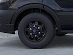 2025 Ford Transit 250 Medium Roof AWD Empty Cargo Van for sale #MF1321 - photo 19