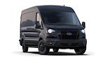 New 2025 Ford Transit 250 Medium Roof AWD Empty Cargo Van for sale #MF1321 - photo 4