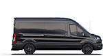 New 2025 Ford Transit 250 Medium Roof AWD Empty Cargo Van for sale #MF1321 - photo 5