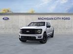 2025 Ford F-150 SuperCrew Cab 4WD Pickup for sale #MF1326 - photo 3