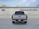 2025 Ford F-150 SuperCrew Cab 4WD Pickup for sale #MF1326 - photo 5