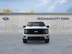 2025 Ford F-150 SuperCrew Cab 4WD Pickup for sale #MF1326 - photo 6