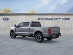 2025 Ford F-350 Crew Cab SRW 4WD Pickup for sale #MF1327 - photo 2