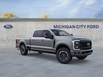 2025 Ford F-350 Crew Cab SRW 4WD Pickup for sale #MF1327 - photo 7