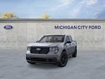 New 2025 Ford Maverick XLT SuperCrew Cab AWD Pickup for sale #MF1328 - photo 3