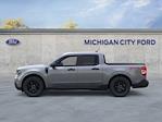 New 2025 Ford Maverick XLT SuperCrew Cab AWD Pickup for sale #MF1328 - photo 4