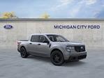 New 2025 Ford Maverick XLT SuperCrew Cab AWD Pickup for sale #MF1328 - photo 7
