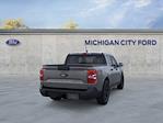 New 2025 Ford Maverick XLT SuperCrew Cab AWD Pickup for sale #MF1328 - photo 8