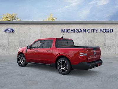 2025 Ford Maverick SuperCrew Cab AWD Pickup for sale #MF1331 - photo 2
