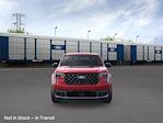 New 2025 Ford Maverick Lariat SuperCrew Cab AWD Pickup for sale #MF1331 - photo 6