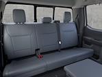 2025 Ford F-550 Super Cab DRW 4WD Cab Chassis for sale #MF1340 - photo 11