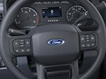 2025 Ford F-550 Super Cab DRW 4WD Cab Chassis for sale #MF1340 - photo 12