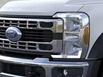 2025 Ford F-550 Super Cab DRW 4WD Cab Chassis for sale #MF1340 - photo 17