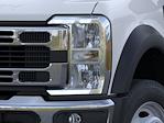 2025 Ford F-550 Super Cab DRW 4WD Cab Chassis for sale #MF1340 - photo 18