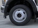2025 Ford F-550 Super Cab DRW 4WD Cab Chassis for sale #MF1340 - photo 19