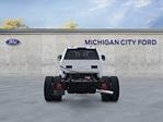 2025 Ford F-550 Super Cab DRW 4WD Cab Chassis for sale #MF1340 - photo 5