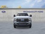 2025 Ford F-550 Super Cab DRW 4WD Cab Chassis for sale #MF1340 - photo 6