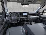 2025 Ford F-550 Super Cab DRW 4WD Cab Chassis for sale #MF1340 - photo 9