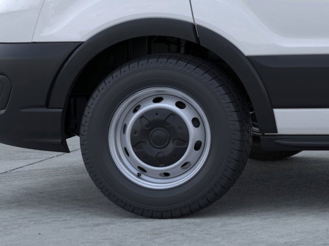 New 2025 Ford Transit 250 - photo 21