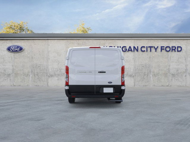 New 2025 Ford Transit 250 - photo 7