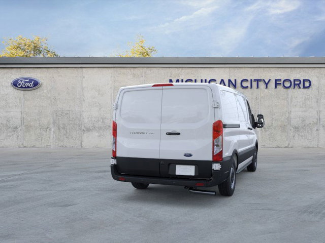 New 2025 Ford Transit 250 - photo 10
