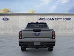 2025 Ford Ranger SuperCrew Cab 4WD Pickup for sale #MF1349 - photo 5