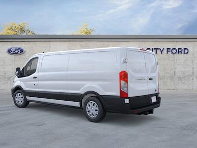 New 2025 Ford Transit 250 Low Roof Empty Cargo Van for sale #MFC1356 - photo 2