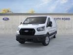 New 2025 Ford Transit 250 Low Roof Empty Cargo Van for sale #MFC1356 - photo 3