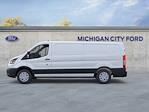 New 2025 Ford Transit 250 Low Roof Empty Cargo Van for sale #MFC1356 - photo 4