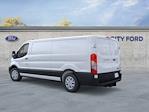 New 2025 Ford Transit 250 Low Roof Empty Cargo Van for sale #MFC1356 - photo 2