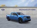 2025 Ford Maverick SuperCrew Cab AWD Pickup for sale #MF1372 - photo 7