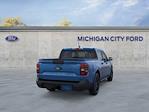 2025 Ford Maverick SuperCrew Cab AWD Pickup for sale #MF1372 - photo 8