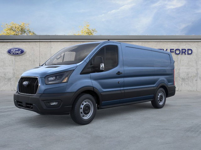 New 2025 Ford Transit 250 - photo 1