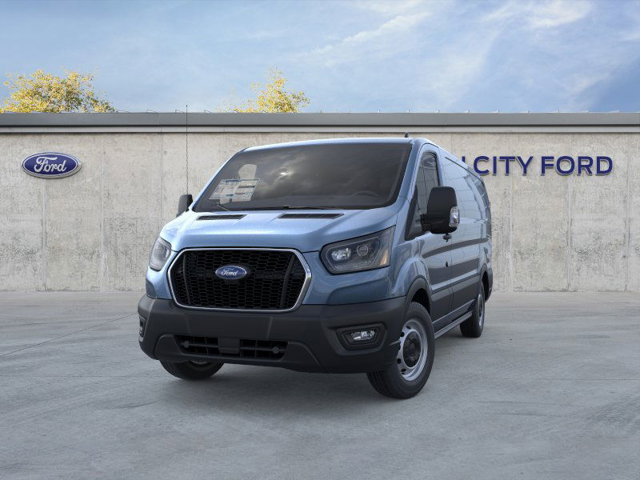 New 2025 Ford Transit 250 - photo 6