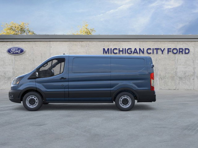 New 2025 Ford Transit 250 - photo 7