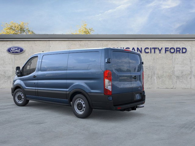 New 2025 Ford Transit 250 - photo 5