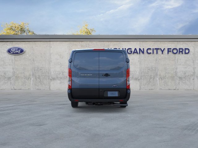 New 2025 Ford Transit 250 - photo 8