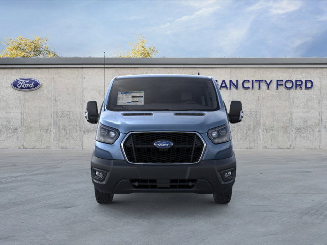 New 2025 Ford Transit 250 - photo 9