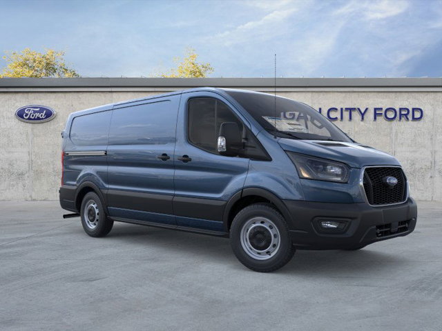 New 2025 Ford Transit 250 - photo 10