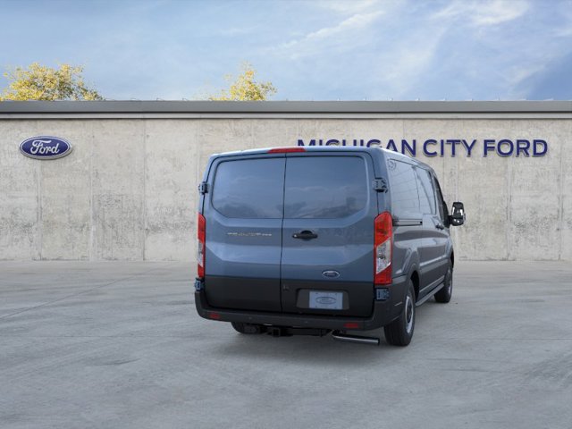 New 2025 Ford Transit 250 - photo 11