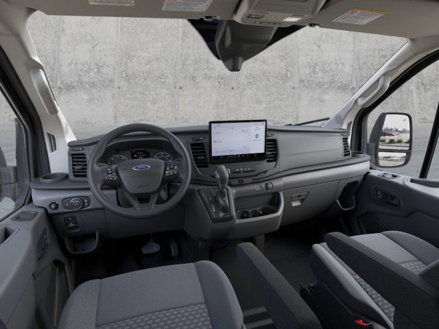 New 2025 Ford Transit 250 - photo 12