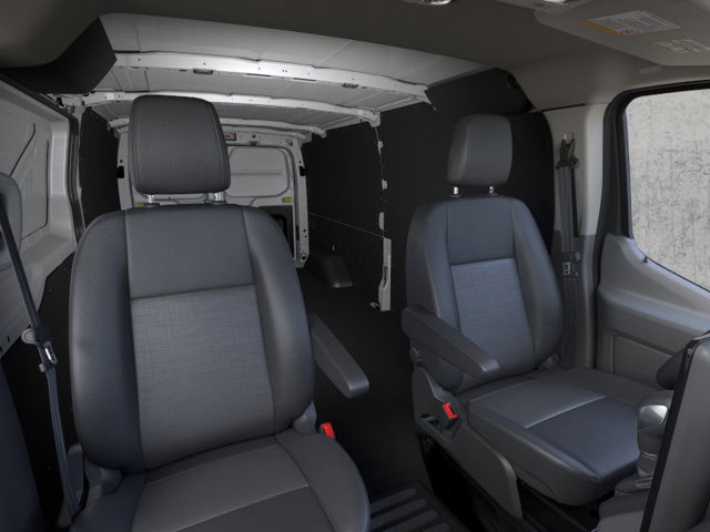 New 2025 Ford Transit 150 - photo 13