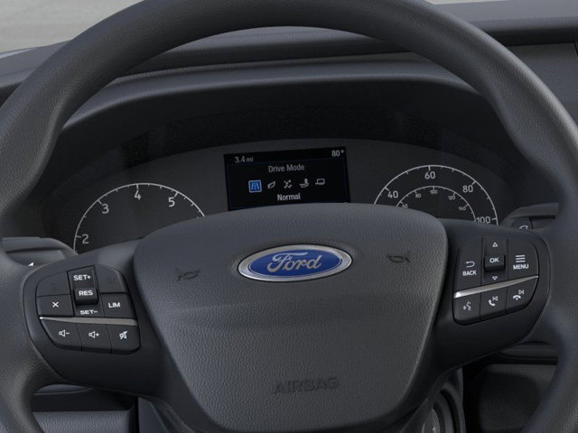 New 2025 Ford Transit 150 - photo 15
