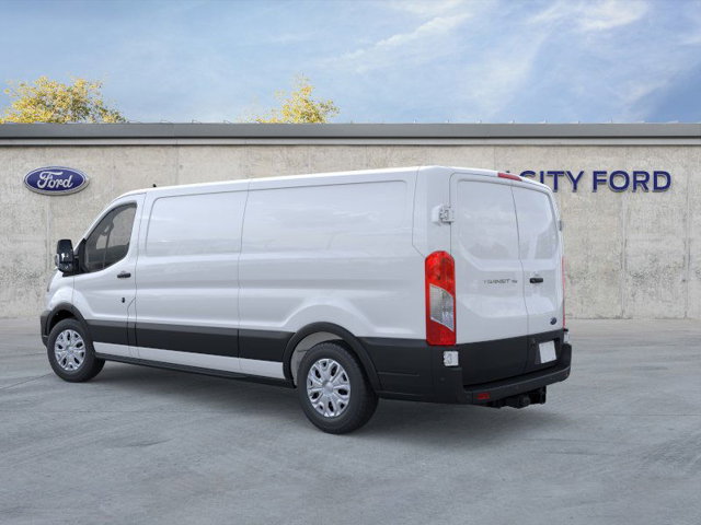 New 2025 Ford Transit 150 - photo 5
